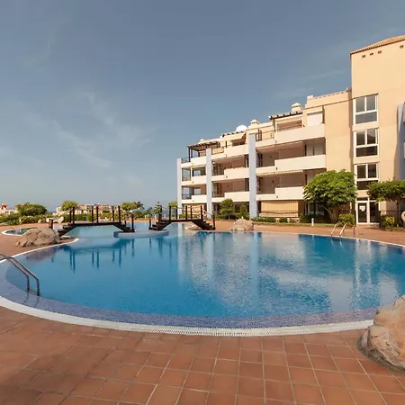 公寓 El Rincon 10 - One Bed *