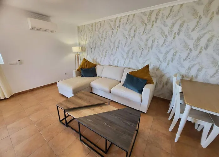 El Rincon 10 - One Bed 洛斯克里斯蒂亚诺斯