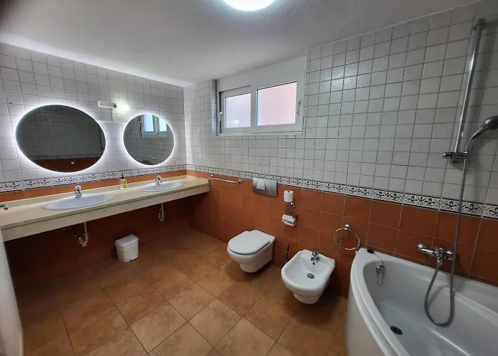 El Rincon 10 - One Bed * 洛斯克里斯蒂亚诺斯