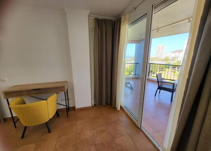 El Rincon 10 - One Bed * 洛斯克里斯蒂亚诺斯