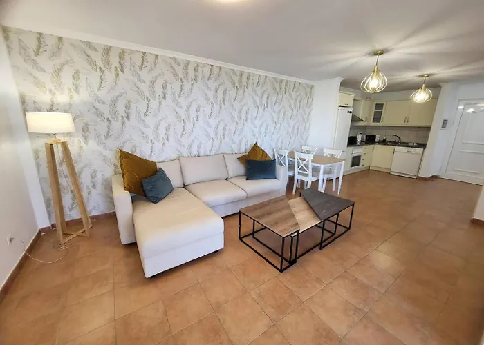 El Rincon 10 - One Bed