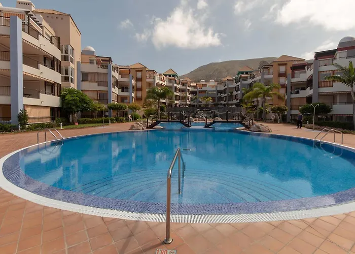 公寓 El Rincon 10 - One Bed