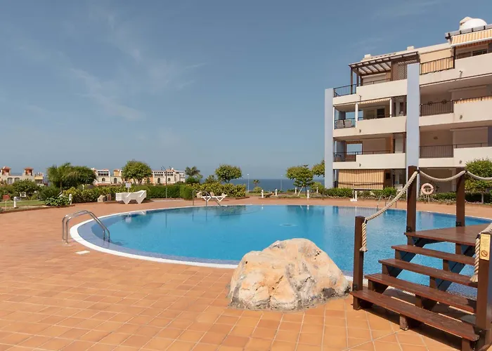 El Rincon 10 - One Bed * 洛斯克里斯蒂亚诺斯