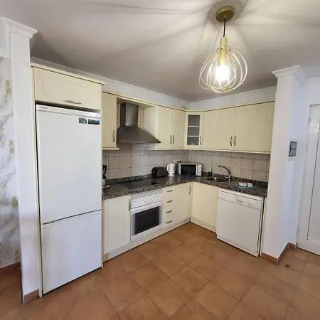 El Rincon 10 - One Bed *