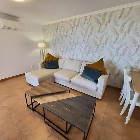 El Rincon 10 - One Bed Los Cristianos (Tenerife)