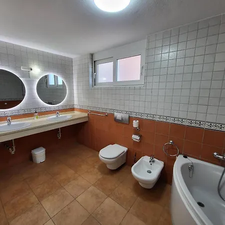 El Rincon 10 - One Bed * Los Cristianos (Tenerife)