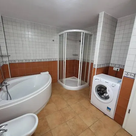 El Rincon 10 - One Bed Apartament