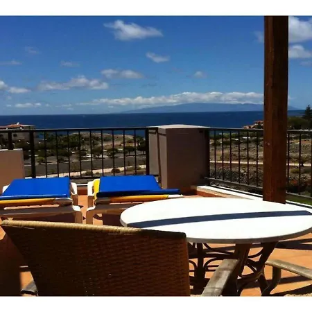 Apartament El Rincon 10 - One Bed