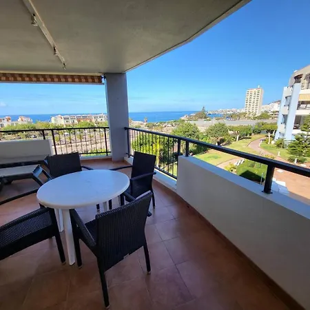 El Rincon 10 - One Bed Apartament *