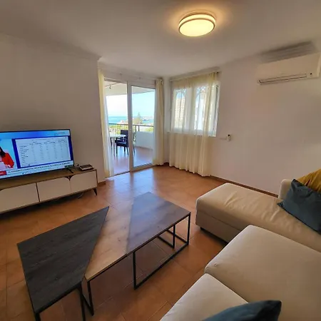 El Rincon 10 - One Bed