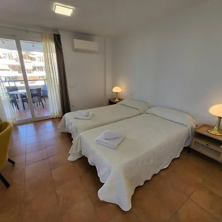 El Rincon 10 - One Bed Apartamento
