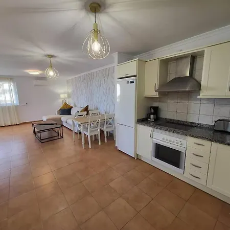 El Rincon 10 - One Bed Apartament *