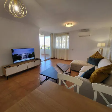 El Rincon 10 - One Bed Apartamento Los Cristianos (Tenerife)