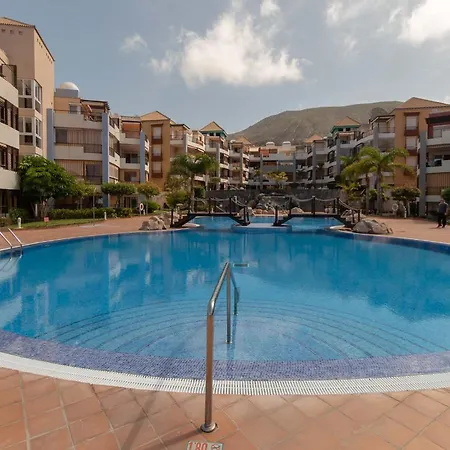 Apartament El Rincon 10 - One Bed