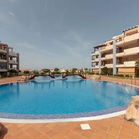 El Rincon 10 - One Bed *