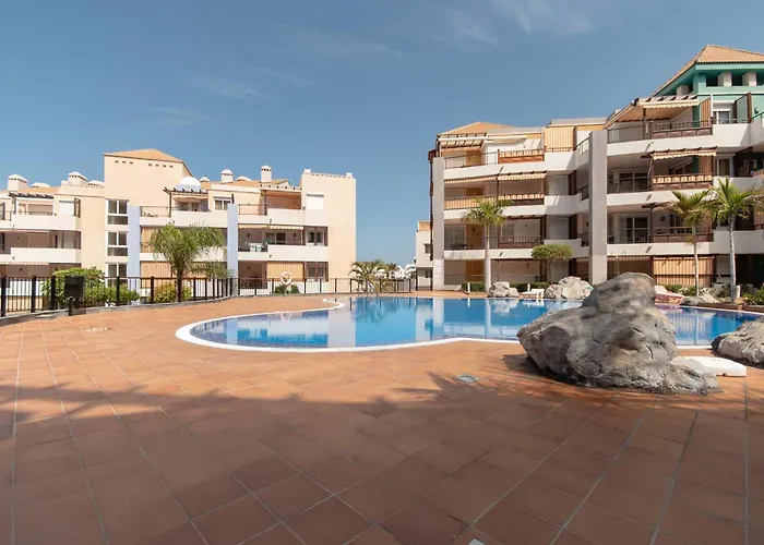 El Rincon 10 - One Bed