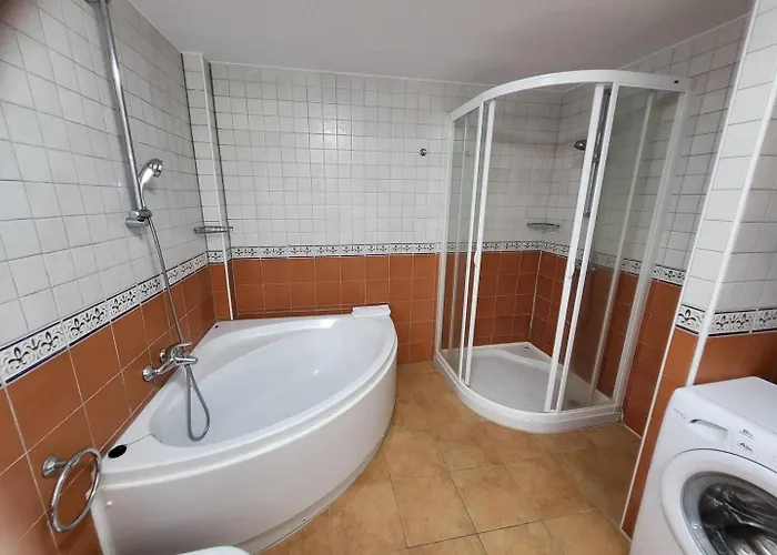 El Rincon 10 - One Bed Daire Los Cristianos (Tenerife)