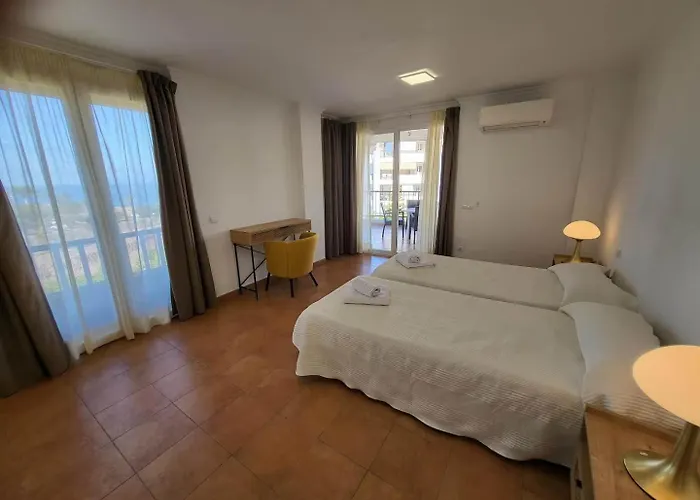 El Rincon 10 - One Bed Daire Los Cristianos (Tenerife)