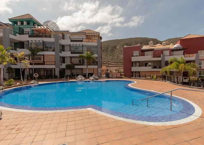 El Rincon 10 - One Bed *