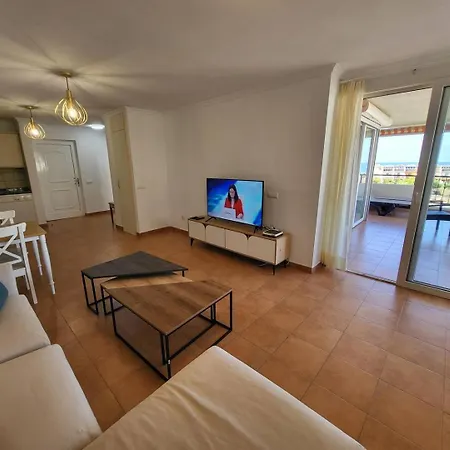 El Rincon 10 - One Bed * Los Cristianos (Tenerife)
