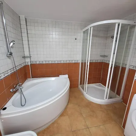 El Rincon 10 - One Bed Lägenhet Los Cristianos (Tenerife)