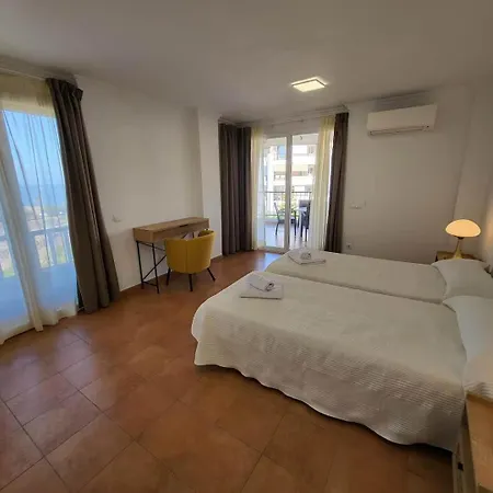 El Rincon 10 - One Bed Lägenhet Los Cristianos (Tenerife)