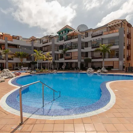 El Rincon 10 - One Bed Apartamento *