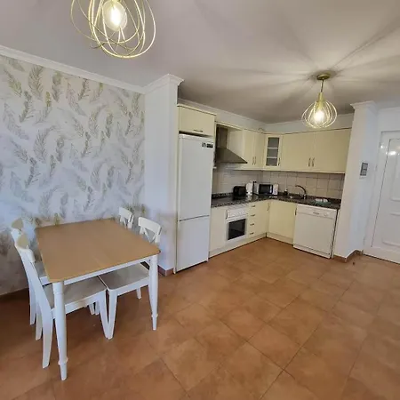 Lägenhet El Rincon 10 - One Bed Los Cristianos (Tenerife)