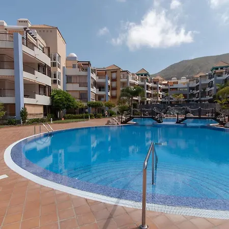 Lägenhet El Rincon 10 - One Bed Los Cristianos (Tenerife)
