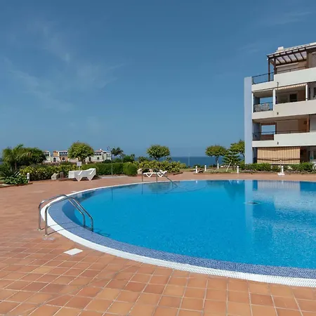 El Rincon 10 - One Bed Los Cristianos (Tenerife)