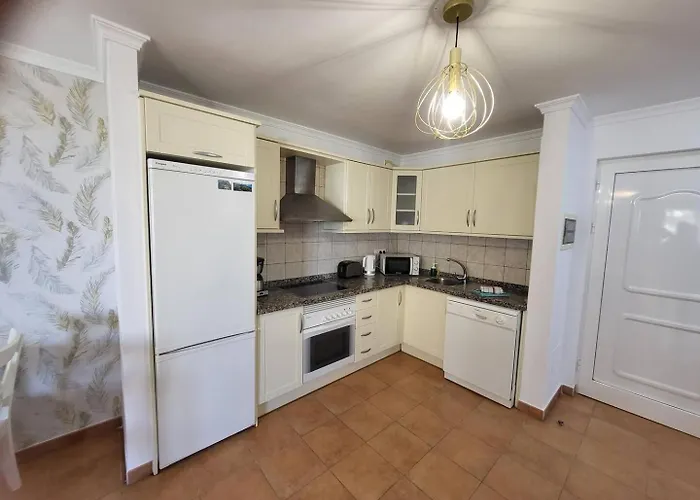 El Rincon 10 - One Bed *