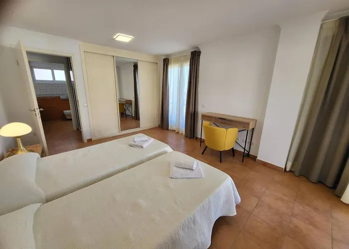 El Rincon 10 - One Bed * Los Cristianos (Tenerife)