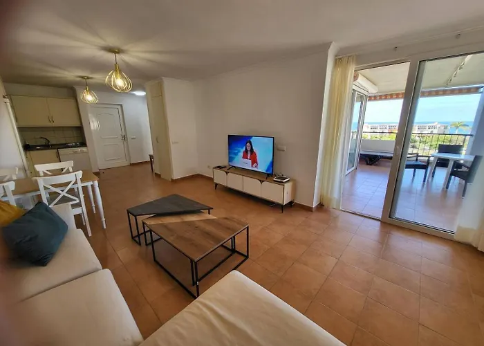 El Rincon 10 - One Bed * Los Cristianos (Tenerife)