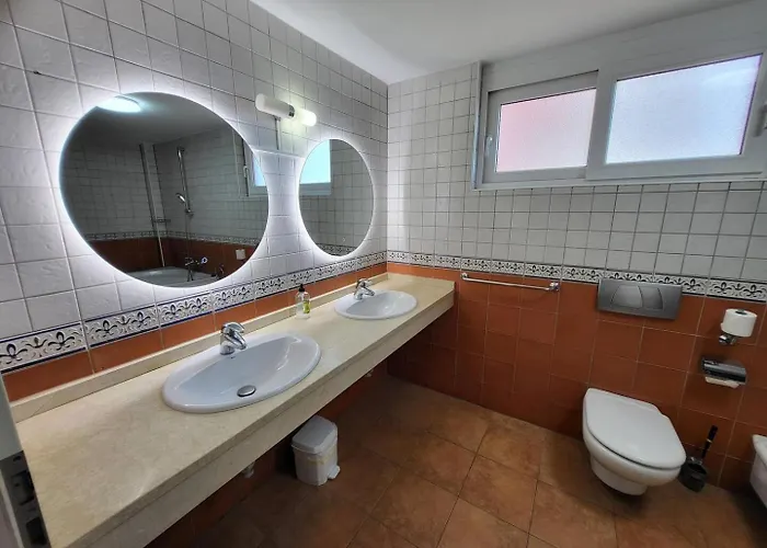 El Rincon 10 - One Bed