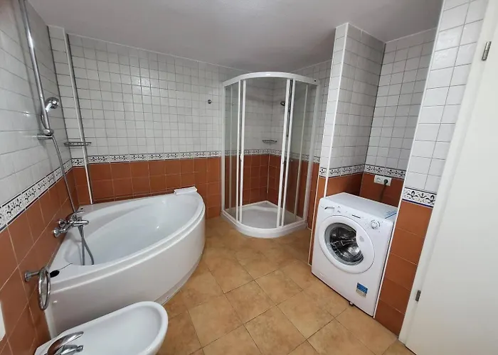 El Rincon 10 - One Bed Apartamento