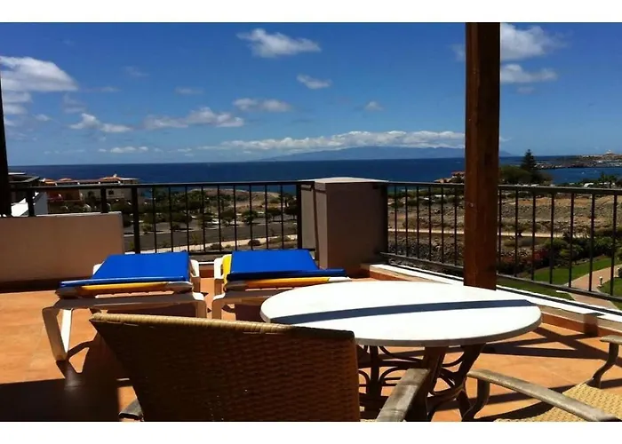 Apartamento El Rincon 10 - One Bed