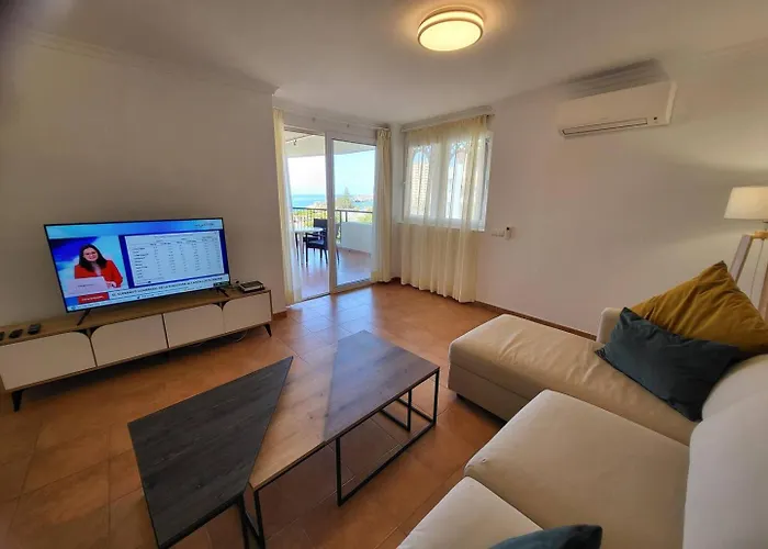 El Rincon 10 - One Bed