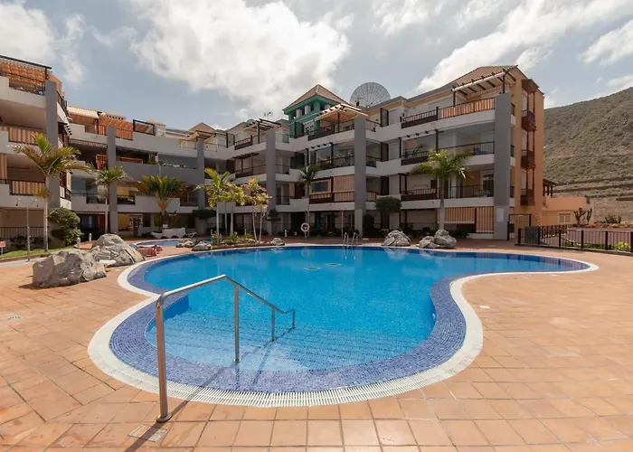 El Rincon 10 - One Bed Apartmán *