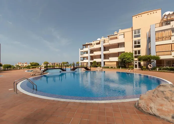 Apartmán El Rincon 10 - One Bed *