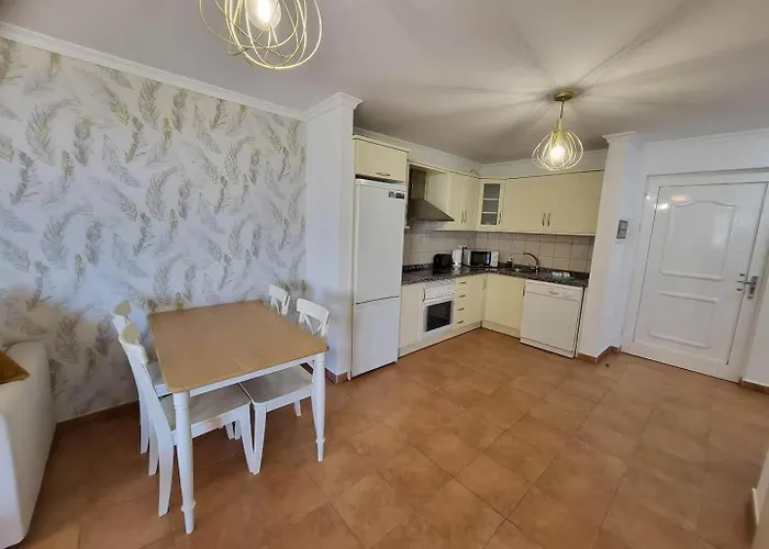 Apartamento El Rincon 10 - One Bed Los Cristianos (Tenerife)