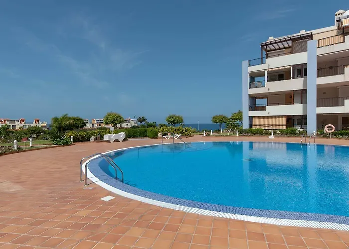 El Rincon 10 - One Bed Los Cristianos (Tenerife)