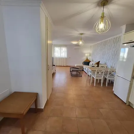 Lejlighed El Rincon 10 - One Bed *