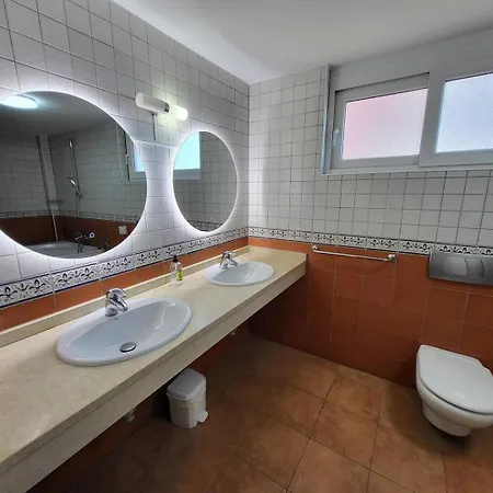 El Rincon 10 - One Bed